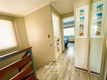 Casa en Venta en La Quebrada de Macul