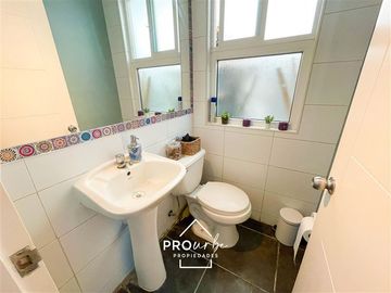 Casa en Venta en La Quebrada de Macul