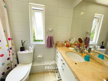 Casa en Venta en La Quebrada de Macul