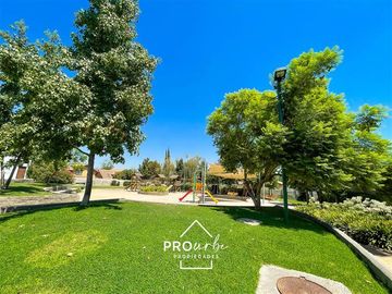 Casa en Venta en La Quebrada de Macul