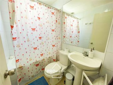 Casa en Venta en La Quebrada de Macul