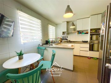 Casa en Venta en La Quebrada de Macul