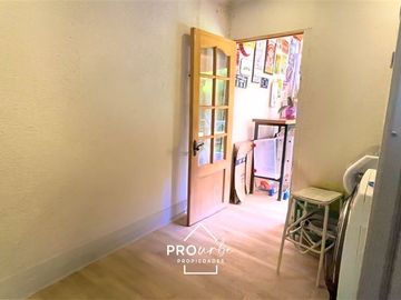 Casa en Venta en La Quebrada de Macul