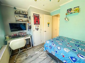 Casa en Venta en La Quebrada de Macul