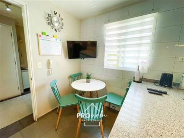Casa en Venta en La Quebrada de Macul