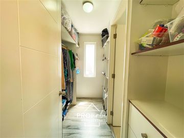 Casa en Venta en La Quebrada de Macul