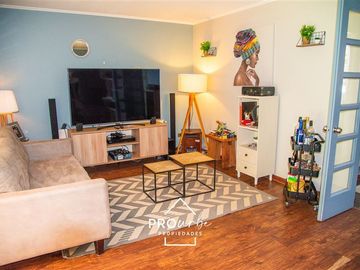 Casa en Venta en La Quebrada de Macul