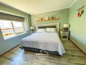 Casa en Venta en La Quebrada de Macul