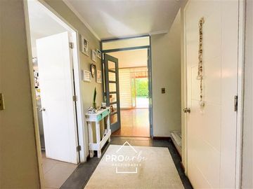 Casa en Venta en La Quebrada de Macul