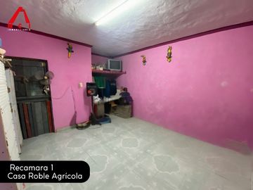 CASA ROBLE AGRICOLA