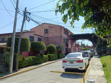Descubre tu próximo departamento o inversión en Lomas de Ahuatlán, Cuernavaca.