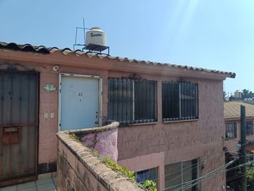 Descubre tu próximo departamento o inversión en Lomas de Ahuatlán, Cuernavaca.
