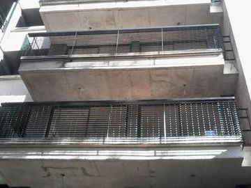 Departamento VENTA en lo mejor de Tigre 2 ambientes al frente c/cochera CON RENTA