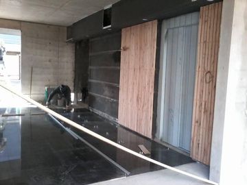 Departamento VENTA en lo mejor de Tigre 2 ambientes al frente c/cochera CON RENTA