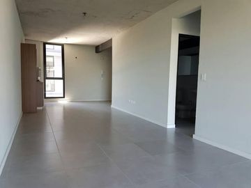 Departamento VENTA en lo mejor de Tigre 2 ambientes al frente c/cochera CON RENTA