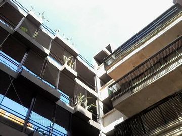 Departamento VENTA en lo mejor de Tigre 2 ambientes al frente c/cochera CON RENTA