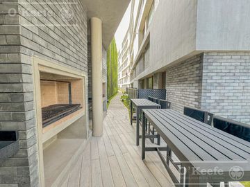 Departamento 3 ambientes en venta en Nuevo Quilmes Residencias