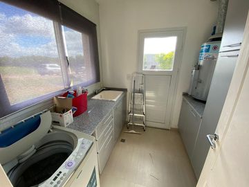 CASA, VENTA, COSTA ESMERALDA,  RESIDENCIAL II, LOTE AL 100, 4 AMBIENTES