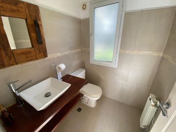 CASA, VENTA, COSTA ESMERALDA,  RESIDENCIAL II, LOTE AL 100, 4 AMBIENTES