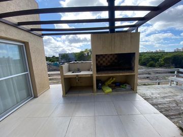CASA, VENTA, COSTA ESMERALDA,  RESIDENCIAL II, LOTE AL 100, 4 AMBIENTES