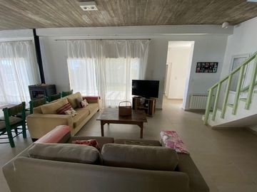 CASA, VENTA, COSTA ESMERALDA,  RESIDENCIAL II, LOTE AL 100, 4 AMBIENTES