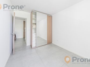 Departamento en Abasto