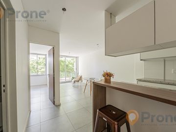 Departamento en Abasto
