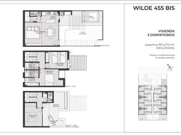 Condominio venta Fisherton 2 dormitorios terraza exclusiva Amenities