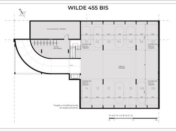 Condominio venta Fisherton 2 dormitorios terraza exclusiva Amenities