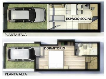 Departamento - La Capital
