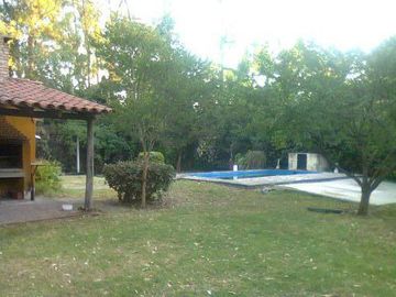 Casa - La Reja