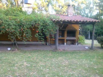 Casa - La Reja