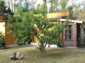 Casa - La Reja