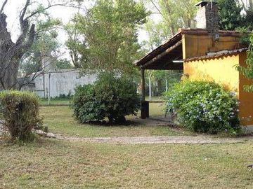 Casa - La Reja
