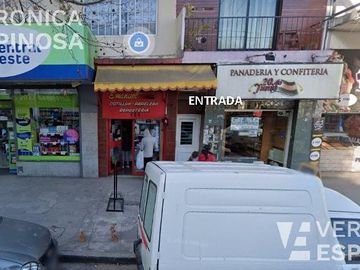 PH en Moron