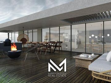 Departamento - Rincon de Milberg
