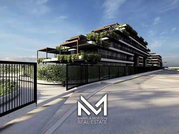 Departamento - Rincon de Milberg