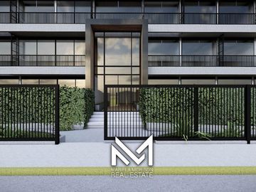 Departamento - Rincon de Milberg
