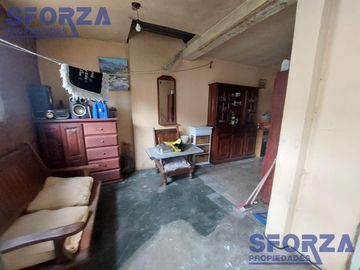 Casa  3 ambientes en venta en Muñiz