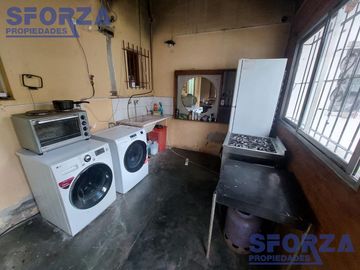 Casa  3 ambientes en venta en Muñiz