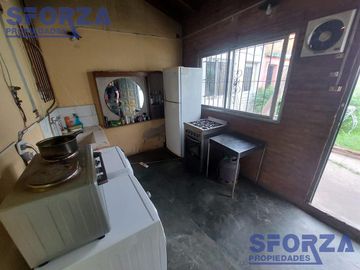Casa  3 ambientes en venta en Muñiz