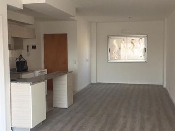4° C - 45m2 totales - monoambiente divisible a estrenar -