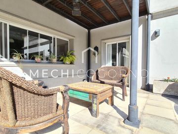 Casa 4 dormitorios venta en San Isidro Labrador, Villa Nueva