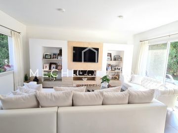 Casa 4 dormitorios venta en San Isidro Labrador, Villa Nueva
