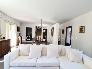 Casa 4 dormitorios venta en San Isidro Labrador, Villa Nueva