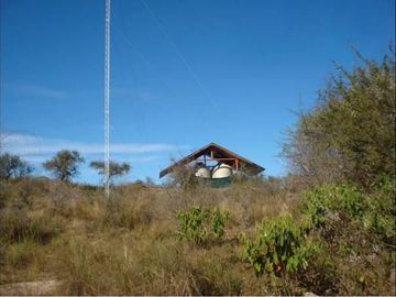 Chacra Y Campo Con EscRitura