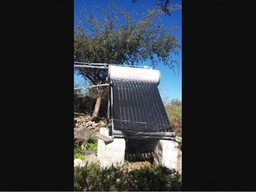 Chacra Y Campo Con EscRitura
