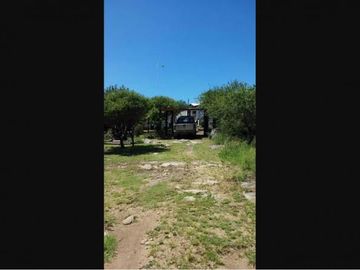 Chacra Y Campo Con EscRitura