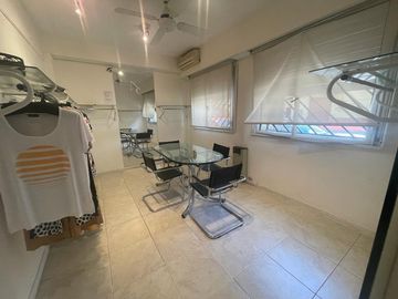 Humahuaca 4300, Consultorio 7 Ambientes 130m2, Entrada Indep - Almagro