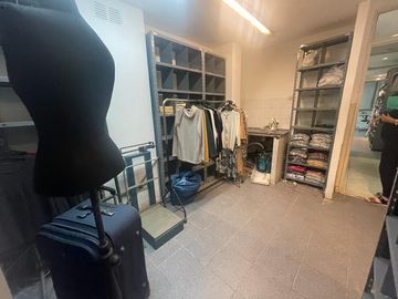Humahuaca 4300, Consultorio 7 Ambientes 130m2, Entrada Indep - Almagro